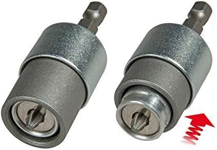STANLEY PRZYRZĄD DO WKRĘCANIA WKRĘTÓW DO G/G Z WYMIENNYM BITEM STHT0-05926