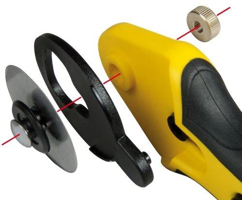 Stanley 45 mm sukamasis peilis (10-194) | Stanley