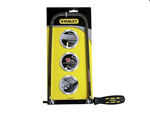 Rankinis siaurapjūklis Stanley STHT0-20128
