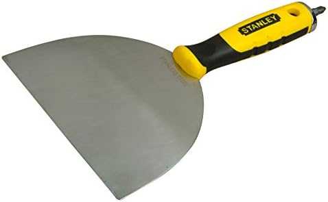 STANLEY SZPACHLA 152mm Z BITEM PH2