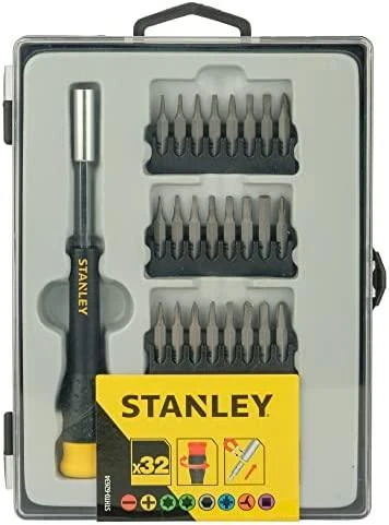 Rankena atsuktuvui Stanley STHT0-62634 + sukimo antgaliai