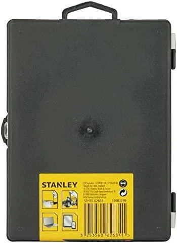 Rankena atsuktuvui Stanley STHT0-62634 + sukimo antgaliai