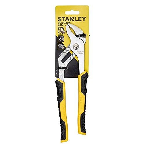 Reguliuojamas veržliaraktis Stanley STHT0-74361; 250 mm