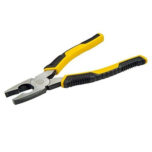 STANLEY CONTROL-GRIP UNIVERSALIOS replės 180mm