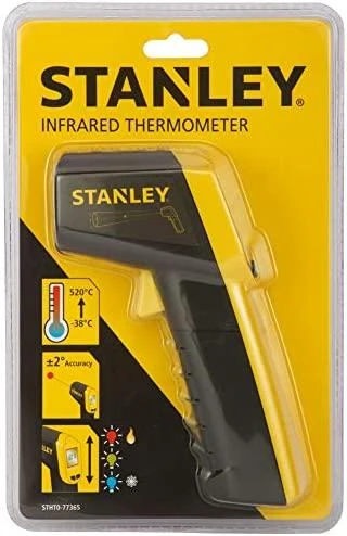 Temperatūros matuoklis Stanley STHT0-77365