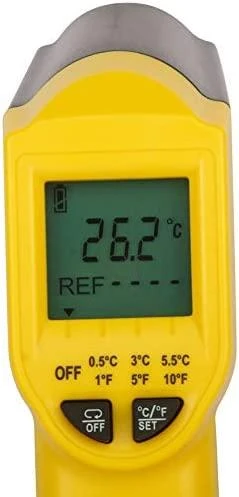 Temperatūros matuoklis Stanley STHT0-77365