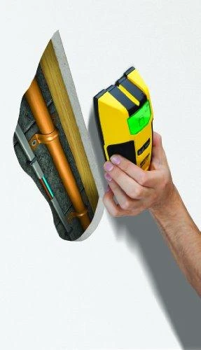 STANLEY metalo ir medienos ieškiklis S200 STHT0-77406