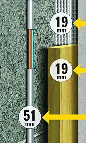 STANLEY metalo ir medienos ieškiklis S200 STHT0-77406