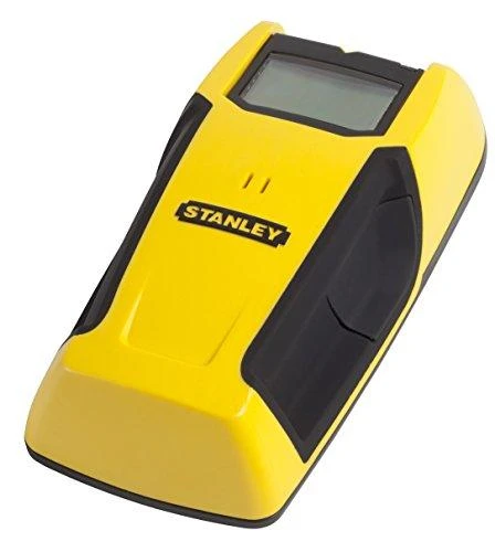 STANLEY metalo ir medienos ieškiklis S200 STHT0-77406