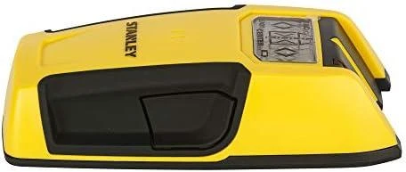 STANLEY metalo ir medienos ieškiklis S200 STHT0-77406