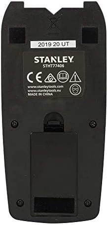 STANLEY metalo ir medienos ieškiklis S200 STHT0-77406