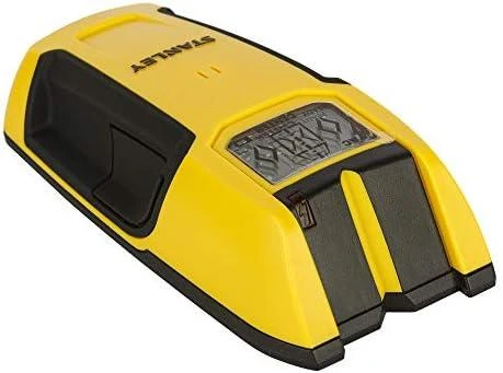 STANLEY metalo ir medienos ieškiklis S200 STHT0-77406