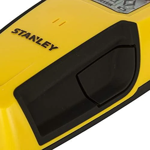 STANLEY metalo ir medienos ieškiklis S200 STHT0-77406