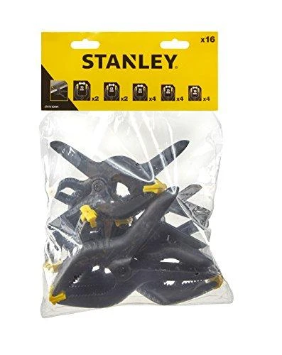 Spaustuvas Stanley STHT0-83094; 16 vnt.