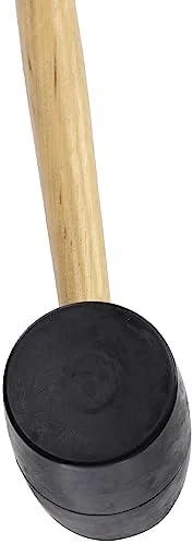 Guminis plaktukas Stanley STHT1-57100; 660 g