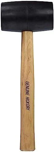 Guminis plaktukas Stanley STHT1-57100; 660 g