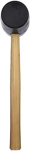 Guminis plaktukas Stanley STHT1-57100; 660 g