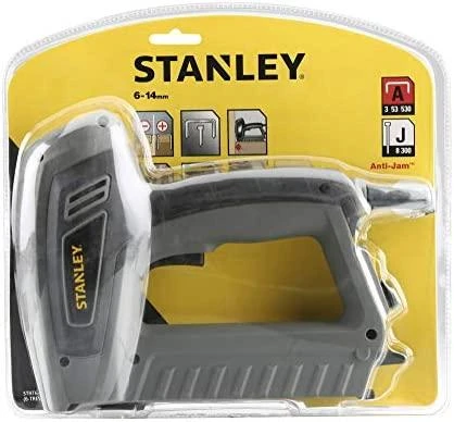 STANLEY ELECTRIC STAPLER TRE540 LD