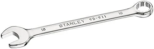 PLOKŠČIAS SU AKIMI RAKTAS ST-STMT95911-0 18 mm STANLEY