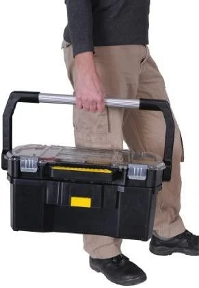 STANLEY BOX 19 "SU ORGANIZATORIU