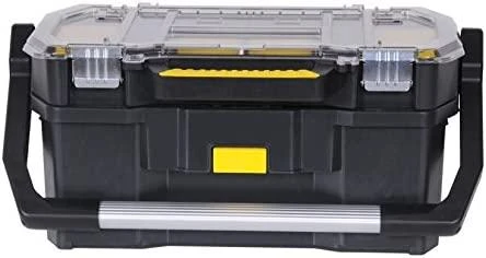 STANLEY BOX 19 "SU ORGANIZATORIU