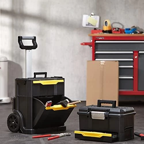 Įrankių dėžė Stanley STST1-70344