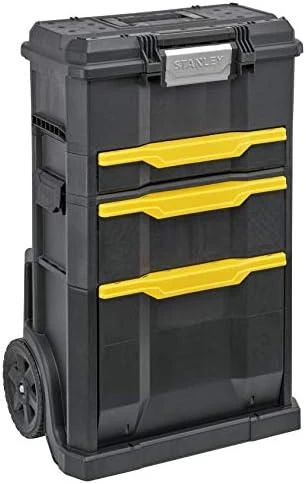 Įrankių dėžė Stanley STST1-70344