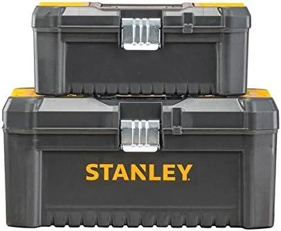 Stanley ST. ESSENTIAL BOX MET. LACH 19" +12"
