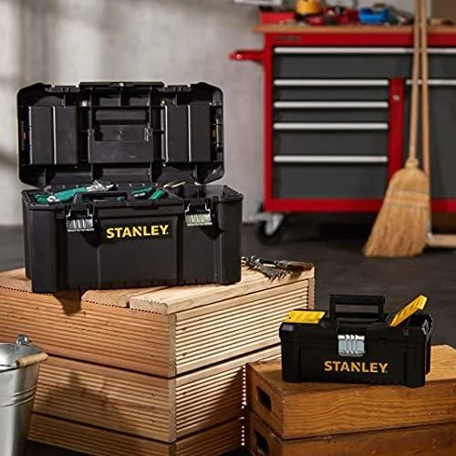 Stanley ST. ESSENTIAL BOX MET. LACH 19" +12"