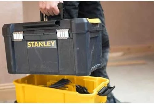 Įrankių vežimėlis Stanley Essential RWS
