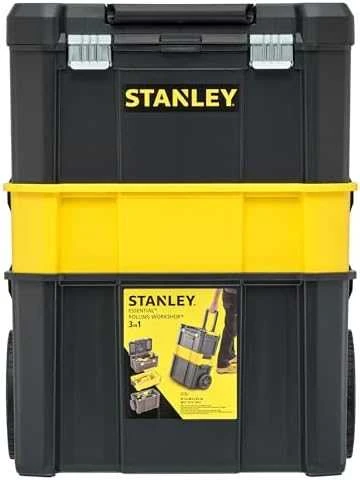 Įrankių vežimėlis Stanley Essential RWS