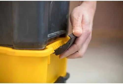 Įrankių vežimėlis Stanley Essential RWS
