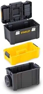 Įrankių vežimėlis Stanley Essential RWS