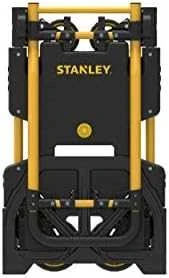 Rankinis vežimėlis Stanley SXWTD-FT585