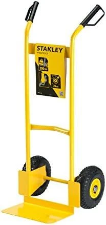 Stanley universalus rankinis vežimėlis, 200kg (SXWTD-HT522)