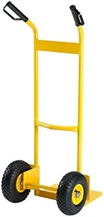 Stanley universalus rankinis vežimėlis, 200kg (SXWTD-HT522)