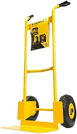 Stanley universalus rankinis vežimėlis, 200kg (SXWTD-HT522)
