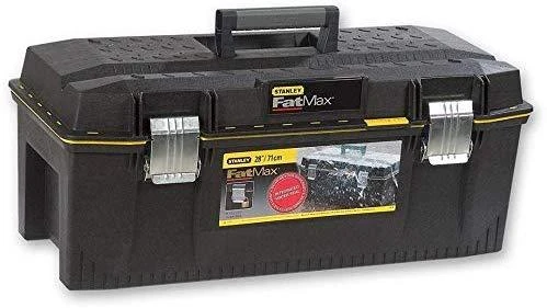 STANLEY įrankių dėžė STRUCTRAL FOAM BOX 28" 1-93-935