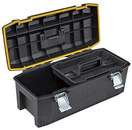 STANLEY įrankių dėžė STRUCTRAL FOAM BOX 28" 1-93-935