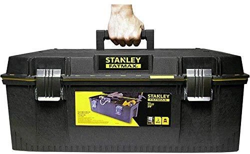 STANLEY įrankių dėžė STRUCTRAL FOAM BOX 28" 1-93-935