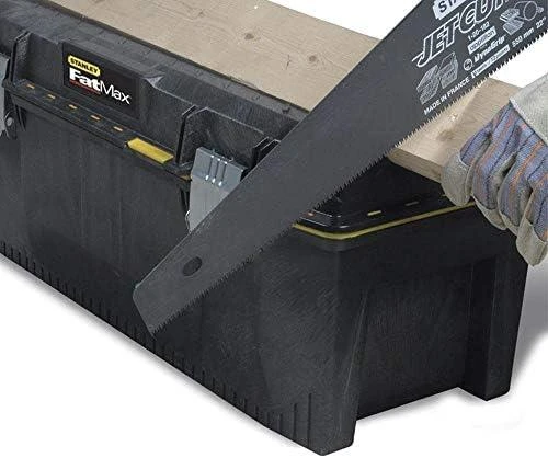 STANLEY įrankių dėžė STRUCTRAL FOAM BOX 28" 1-93-935