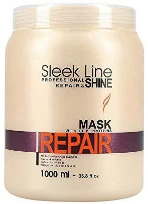 Stapiz Sleek Line Repair Hair Mask