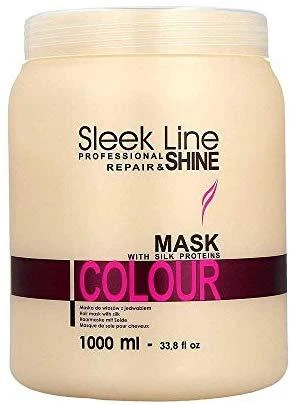 Stapiz Sleek Line Color plaukų kaukė