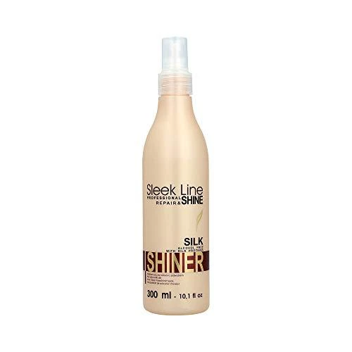 Stapiz Sleek Line plaukų skystas šilkas 300 ml