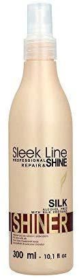 Stapiz Sleek Line Silk For Hair Shine