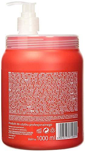 Stapiz Argan De Moist & Care plaukų kaukė