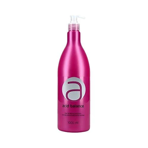 Stapiz Acid Balance Hair Balm moterims, 1000 ml