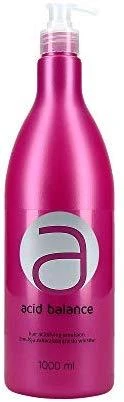 Stapiz Acid Balance Hair Balm moterims, 1000 ml