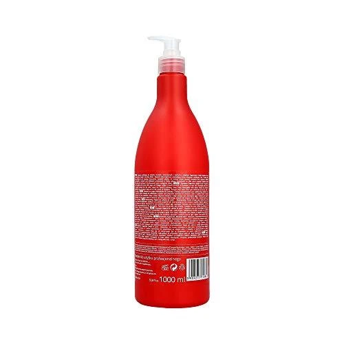 Stapiz Argan De Moist & Care Šampūnas Šampūnas plaukams 1000ml