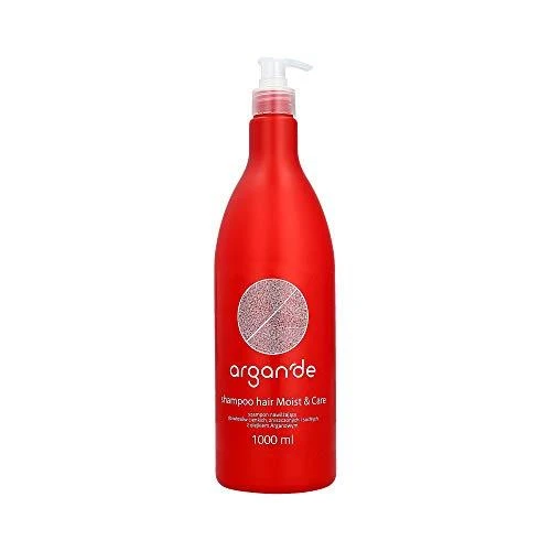 Stapiz Argan De Moist & Care Šampūnas Šampūnas plaukams 1000ml